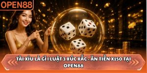 tài xỉu là gì